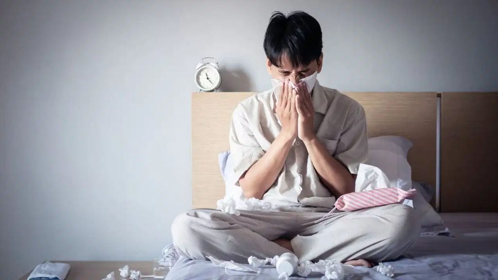 ਦਿੱਲੀ ‘ਚ H1N1 ਦੇ ਮਾਮਲਿਆਂ ‘ਚ ਵਾਧਾ, ਇੱਕ ਸਾਲ ਵਿੱਚ ਛੇ ਗੁਣਾ ਤੋਂ ਵੱਧ ਵਾਧਾ; ਡਾਕਟਰ ਜ਼ਰੂਰੀ ਰੋਕਥਾਮ ਉਪਾਵਾਂ ਬਾਰੇ ਦੱਸਦੇ ਹਨ