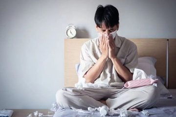 ਦਿੱਲੀ ‘ਚ H1N1 ਦੇ ਮਾਮਲਿਆਂ ‘ਚ ਵਾਧਾ, ਇੱਕ ਸਾਲ ਵਿੱਚ ਛੇ ਗੁਣਾ ਤੋਂ ਵੱਧ ਵਾਧਾ; ਡਾਕਟਰ ਜ਼ਰੂਰੀ ਰੋਕਥਾਮ ਉਪਾਵਾਂ ਬਾਰੇ ਦੱਸਦੇ ਹਨ