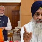ਸੁਖਬੀਰ ਬਾਦਲ ਦੀ PM ਮੋਦੀ ਨਾਲ ਮੁਲਾਕਾਤ ਤੋਂ ਬਾਅਦ ਅਕਾਲੀ-ਭਾਜਪਾ ਗੱਠਜੋੜ ਦੀਆਂ ਚਰਚਾਵਾਂ ਤੇਜ਼