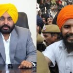 ਜਗਤਾਰ ਸਿੰਘ ਹਵਾਰਾ ਨੂੰ 10 ਦਿਨਾਂ ਦੀ ਪੈਰੋਲ ਦੇਣ ਲਈ CM ਮਾਨ ਨੇ ਰਾਜਪਾਲ ਨੂੰ ਕੀਤੀ ਅਪੀਲ