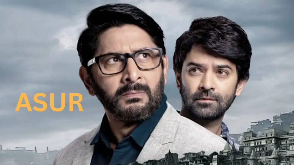 ‘ਅਸੂਰ 3’ ‘ਚ ਇੱਕ ਨਵਾਂ ਮੋੜ! ਨਵੀਂ ਅਦਾਕਾਰਾ ਦੀ ਐਂਟਰੀ, ਅਗਲੇ ਮਹੀਨੇ ਸ਼ੁਰੂ ਹੋਵੇਗੀ ਸ਼ੂਟਿੰਗ