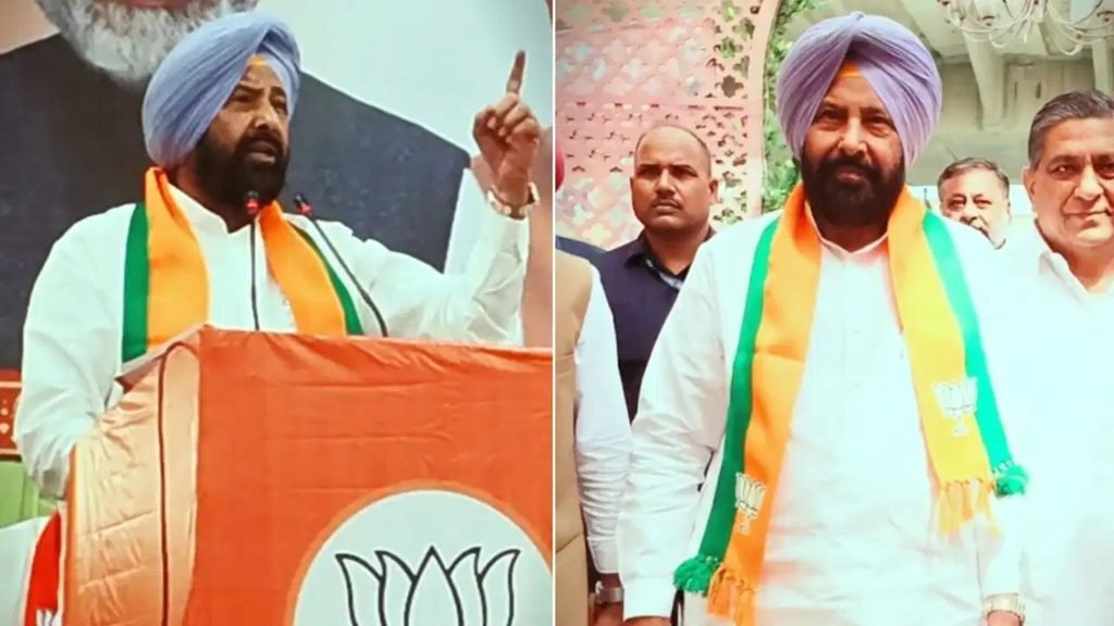 ਅਕਾਲੀ ਦਲ ਨਾਲ ਗਠਜੋੜ ਦੀਆਂ ਕਿਆਸਅਰਾਈਆਂ ‘ਤੇ ਕੇਵਲ ਸਿੰਘ ਢਿੱਲੋਂ ਦਾ ਵੱਡਾ ਬਿਆਨ, ਭਾਜਪਾ ਇਕੱਲੇ ਲੜੇਗੀ ਪੰਜਾਬ ਚੋਣਾਂ
