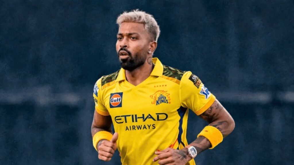 ਹਾਰਦਿਕ ਪੰਡਯਾ ਦੇ ਵਪਾਰ ‘ਤੇ CSK ਨੇ ਤੋੜੀ ਚੁੱਪੀ, ਨਵਾਂ ਮੁੱਖ ਕੋਚ ਨਿਯੁਕਤ ਹੋਣ ਤੋਂ ਬਾਅਦ ਲਿਆ ਜਾਵੇਗਾ ਵੱਡਾ ਫੈਸਲਾ