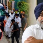 ਸੁਖਬੀਰ ਬਾਦਲ ਹਮਲਾ ਮਾਮਲਾ: 24 ਅਗਸਤ ਤੱਕ ਪੁਲਿਸ ਰਿਮਾਂਡ ਤੇ ਮੁਲਜ਼ਮ ਜਸਪਾਲ ਸਿੰਘ