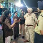 ਫਗਵਾੜਾ ‘ਚ ਦੇਰ ਰਾਤ ਵੱਡੀ ਵਾਰਦਾਤ: ਨੈਸ਼ਨਲ ਹਾਈਵੇ ‘ਤੇ ਪਿਸਤੌਲ ਦੀ ਨੋਕ ਤੇ ਮੋਟਰਸਾਈਕਲ ਖੋਹ ਕੇ ਫ਼ਰਾਰ ਹੋਏ ਲੁਟੇਰੇ