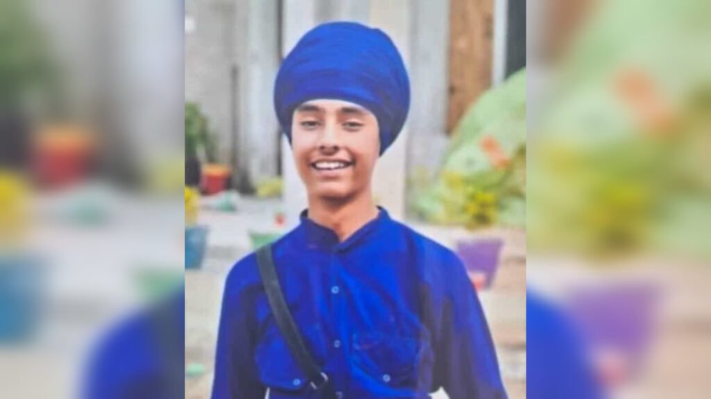 ਨਵਾਂਸ਼ਹਿਰ: ਔਨਲਾਈਨ ਗੇਮ ‘ਚ ਪੈਸੇ ਗੁਆਉਣ ਤੋਂ ਬਾਅਦ 3 ਦੋਸਤਾਂ ਨੇ ਖਾਦਾ ਜ਼ਹਿਰ, ਇੱਕ ਦੀ ਮੌਤ