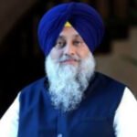 ਸ਼੍ਰੋਮਣੀ ਅਕਾਲੀ ਦਲ ਪ੍ਰਧਾਨ ਸੁਖਬੀਰ ਸਿੰਘ ਬਾਦਲ ਤੇ ਹਮਲਾ