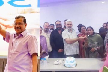 ਪਠਾਨਕੋਟ ‘ਚ ਮੰਤਰੀ ਲਾਲਚੰਦ ਕਟਾਰੂਚੱਕ ਨੇ ਪਾਰਟੀ ਵਰਕਰਾਂ ਨਾਲ ਕੀਤੀ ਬੈਠਕ, 2027 ਚੋਣ ਦੀਆਂ ਤਿਆਰੀਆਂ ਸ਼ੁਰੂ, ਬਣਾਈ ਰਣਨੀਤੀ