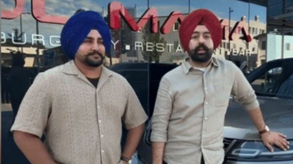 ਆਸਟ੍ਰੀਆ ਦੇ ਹੋਟਲ ‘ਚ ਪੰਜਾਬੀ ਨੌਜਵਾਨਾਂ ਨਹੀਂ ਮਿਲੀ ਐਂਟਰੀ, ਪੜ੍ਹੋ ਕਿਉਂ ?