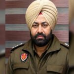 ਪੰਜਾਬ ਪੁਲਸ ਦੇ ਇਸ SHO ਤੇ ਡਿੱਗੀ ਗਾਜ, ਹੋਈ ਵੱਡੀ ਕਾਰਵਾਈ, ਮੋਬਾਇਲ ਨੇ ਖੋਲ੍ਹੇ ਰਾਜ਼….