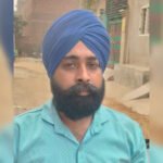 ਬਿਜਲੀ ਠੀਕ ਕਰਦਿਆਂ ਵਾਪਰਿਆ ਭਾਣਾ, ਪੀਐੱਸਪੀਸੀਐਲ ਦੇ ਮੁਲਾਜ਼ਮ ਦੀ ਦਰਦਨਾਕ ਮੌਤ