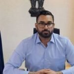 ਪਦਮ ਪੁਰਸਕਾਰ 2026: ਅੰਮ੍ਰਿਤਸਰ DC ਨੇ 15 ਅਗਸਤ ਤੱਕ ਮੰਗੇ ਯੋਗ ਸ਼ਖ਼ਸੀਅਤਾਂ ਦੇ ਨਾਂ, ਇੰਝ ਕਰੋ ਆਨਲਾਈਨ ਅਪਲਾਈ