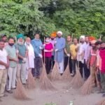 ਪੰਜਾਬ ਭਰ ‘ਚ ਮਿਸ਼ਨ ਕਲੀਨ ਪੰਜਾਬ ਦੀ ਸ਼ੁਰੂਆਤ, ਅਜਨਾਲਾ ਵਿੱਚ ਵੀ ਚੱਲੀ ਸਫਾਈ ਮੁਹਿੰਮ