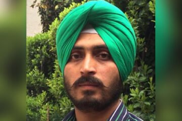 ਇਟਲੀ ‘ਚ ਪੰਜਾਬੀ ਨੌਜਵਾਨ ਦੀ ਸੜਕ ਹਾਦਸੇ ‘ਚ ਦਰਦਨਾਕ ਮੌਤ