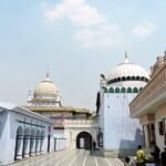 ਰੋਜ਼ਾ ਸ਼ਰੀਫ਼ ਦੇ ਸਾਲਾਨਾ ਉਰਸ ਦੀ ਅੱਜ ਹੋਵੇਗੀ ਸ਼ੁਰੂਆਤ ; ਪਾਕਿਸਤਾਨ ਤੋਂ ਆਉਣ ਵਾਲਾ ਜੱਥਾ ਉਰਸ ਵਿੱਚ ਨਹੀਂ ਹੋ ਸਕੇਗਾ ਸ਼ਾਮਲ