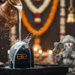 ਸਾਉਣ ਦੇ ਪਹਿਲੇ ਸੋਮਵਾਰ ਭਾਰਤ ਭਰ ਦੇ ਸ਼ਿਵ ਮੰਦਰਾਂ ‘ਚ ਉਮੜਿਆ ਸ਼ਰਧਾਲੂਆਂ ਦਾ ਹੜ੍ਹ; ਸੰਗਤਾਂ ਨੇ ਪੂਜਾ-ਅਰਚਨਾ ਕਰਕੇ ਕੀਤਾ ਜਲ-ਅਭਿਸ਼ੇਕ