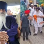ਨਾਂਦੇੜ ਵਿੱਚ ਸੁਖਬੀਰ ਬਾਦਲ ਤੇ ਹਮਲੇ ਦਾ ਮਾਮਲਾ, ਮੁਲਜ਼ਮ ਨੂੰ ਅੱਜ ਮੁੜ ਅਦਾਲਤ ‘ਚ ਕੀਤਾ ਜਾਵੇਗਾ ਪੇਸ਼
