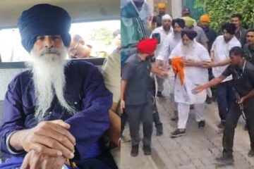 ਨਾਂਦੇੜ ਵਿੱਚ ਸੁਖਬੀਰ ਬਾਦਲ ਤੇ ਹਮਲੇ ਦਾ ਮਾਮਲਾ, ਮੁਲਜ਼ਮ ਨੂੰ ਅੱਜ ਮੁੜ ਅਦਾਲਤ ‘ਚ ਕੀਤਾ ਜਾਵੇਗਾ ਪੇਸ਼