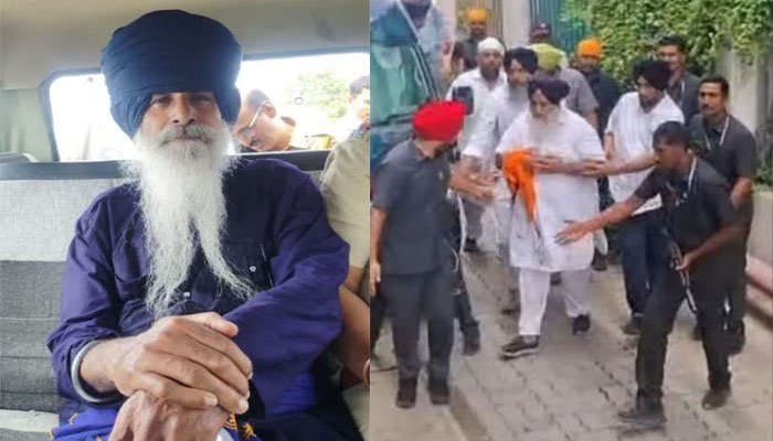 ਨਾਂਦੇੜ ਵਿੱਚ ਸੁਖਬੀਰ ਬਾਦਲ ਤੇ ਹਮਲੇ ਦਾ ਮਾਮਲਾ, ਮੁਲਜ਼ਮ ਨੂੰ ਅੱਜ ਮੁੜ ਅਦਾਲਤ ‘ਚ ਕੀਤਾ ਜਾਵੇਗਾ ਪੇਸ਼