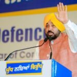 ਪੰਜਾਬ ਦੇ ਮੁੱਖ ਮੰਤਰੀ ਭਗਵੰਤ ਮਾਨ ਅੱਜ ਹੋਣਗੇ ਦਿੱਲੀ ਦੌਰੇ ਤੇ….
