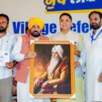 ‘ਯੁੱਧ ਨਸ਼ਿਆਂ ਵਿਰੁੱਧ’ ਜਾਰੀ ਰਹੇਗਾ, 500 ਦਿਨਾਂ ‘ਚ 70 ਹਜ਼ਾਰ ਨਸ਼ਾ ਤਸਕਰ ਗ੍ਰਿਫ਼ਤਾਰ: CM ਮਾਨ