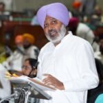 ਹਰਪਾਲ ਚੀਮਾ ਵੱਲੋਂ ਪੇਸ਼ ਮਤਾ ਸਰਬਸੰਮਤੀ ਨਾਲ ਪਾਸ, ਪੇਪਰ ਲੀਕ ਮਾਮਲਿਆਂ ‘ਤੇ ਕੇਂਦਰ ਨੂੰ ਘਿਰਿਆ