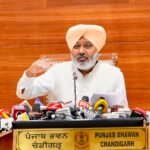 ਅਕਾਲੀ-ਭਾਜਪਾ ਤੇ ਕਾਂਗਰਸ ਸਰਕਾਰਾਂ ਛੱਡ ਗਈਆਂ 14 ਹਜ਼ਾਰ ਕਰੋੜ ਤੋਂ ਵੱਧ ਦੀ ਦੇਣਦਾਰੀ: ਹਰਪਾਲ ਚੀਮਾ