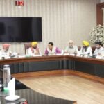 ਮਾਨ ਕੈਬਨਿਟ ਦੇ ਵੱਡੇ ਫ਼ੈਸਲੇ: ਪ੍ਰਾਈਵੇਟ ਸਕੂਲਾਂ ਦੀ ਫੀਸਾਂ ‘ਤੇ ਲੱਗੇਗੀ ਨਕੇਲ, ਤਿੰਨ ਡਿਜੀਟਲ ਯੂਨੀਵਰਸਿਟੀਆਂ ਨੂੰ ਮਨਜ਼ੂਰੀ