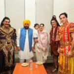 ਮੋਹਾਲੀ ਤੋਂ ਸ਼ੁਰੂ ਹੋਈ ‘ਹਮਾਰੇ ਰਾਮ’ ਦੀ ਸੱਭਿਆਚਾਰਕ ਯਾਤਰਾ, ਪੰਜਾਬ ਦੇ 12 ਸ਼ਹਿਰਾਂ ‘ਚ ਹੋਣਗੇ 41 ਮੁਫ਼ਤ ਸ਼ੋਅ