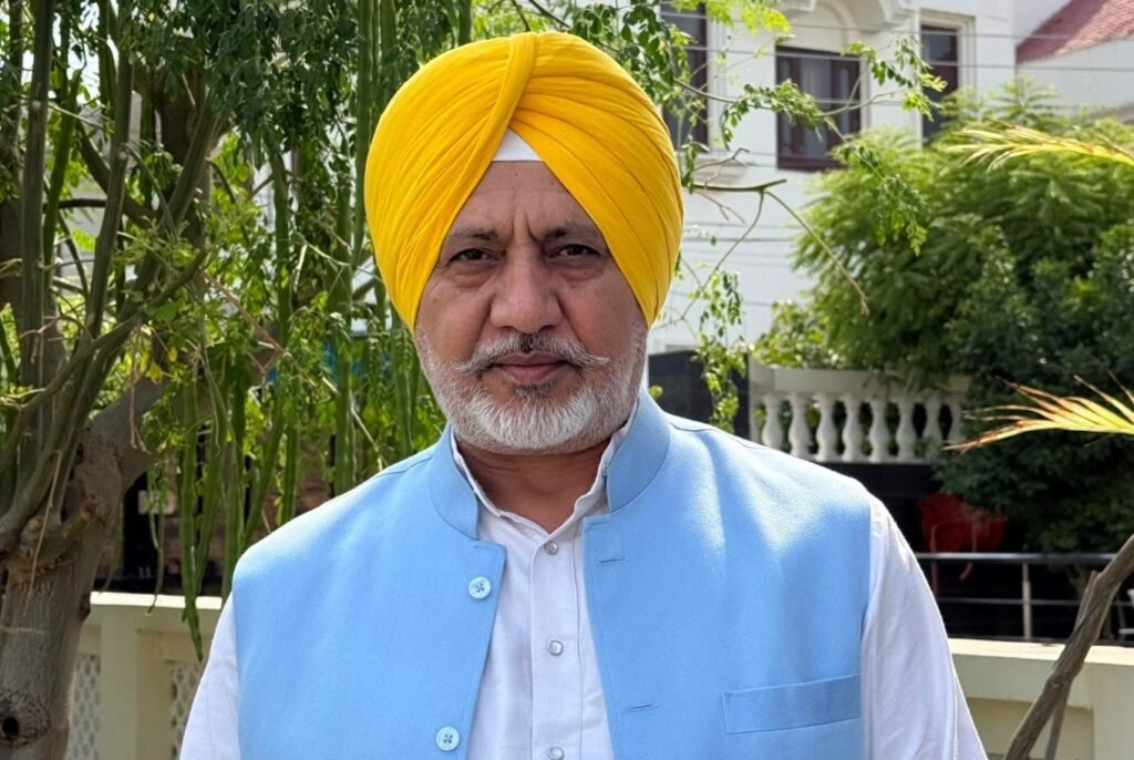 ਭਾਜਪਾ ਨਾਲ ਗਠਜੋੜ ਲਈ ਬੇਚੈਨ ਅਕਾਲੀ ਦਲ, ਆਪਣੇ ਹੀ ਸਟੈਂਡ ਤੋਂ ਮੁੱਕਰ ਰਹੇ ਸੁਖਬੀਰ: ਬਲਤੇਜ ਪੰਨੂ