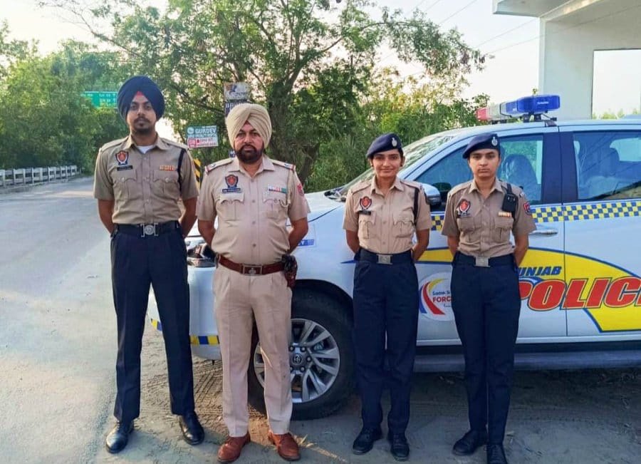 ਪੰਜਾਬ ਪੁਲਿਸ ਦੀ ਐਸਐਸਐਫ ਨੇ ਬਚਾਈਆਂ ਸੈਂਕੜੇ ਜਾਨਾਂ, ਹੁਣ 3ਡੀ ਪੁਲਿਸਿੰਗ ਵੱਲ ਵਧੇਗਾ ਕਦਮ