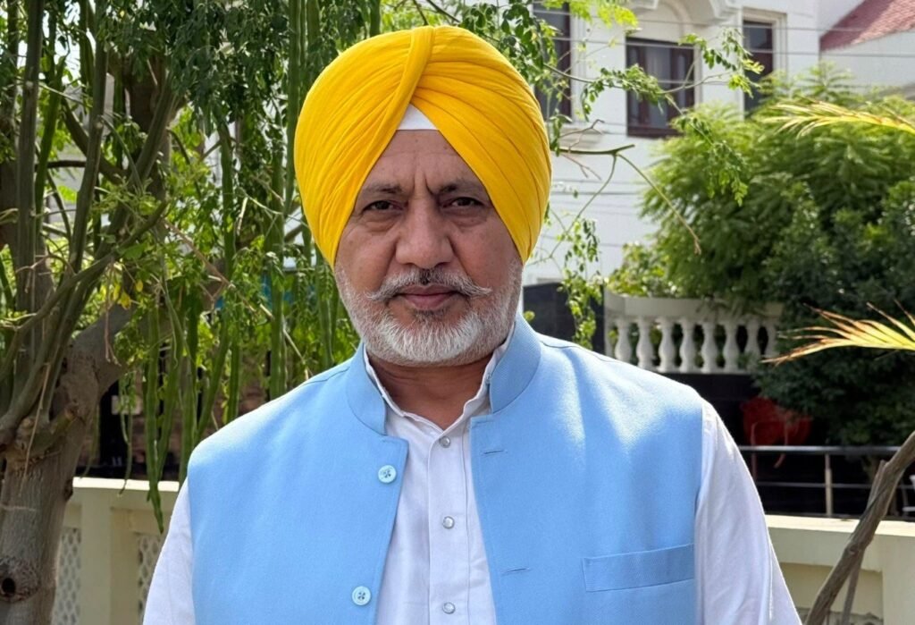 ਸੁਖਬੀਰ ਬਾਦਲ ‘ਤੇ ਹਮਲੇ ਦੀ ਕੋਸ਼ਿਸ਼ ਨਿੰਦਣਯੋਗ, ਪਰ 2015 ਬੇਅਦਬੀ ਕਾਂਡ ਦਾ ਦਰਦ ਅਜੇ ਵੀ ਜ਼ਿੰਦਾ: ਬਲਤੇਜ ਪੰਨੂ
