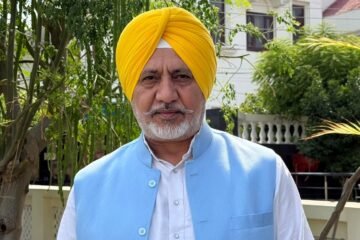 ਸੁਖਬੀਰ ਬਾਦਲ ‘ਤੇ ਹਮਲੇ ਦੀ ਕੋਸ਼ਿਸ਼ ਨਿੰਦਣਯੋਗ, ਪਰ 2015 ਬੇਅਦਬੀ ਕਾਂਡ ਦਾ ਦਰਦ ਅਜੇ ਵੀ ਜ਼ਿੰਦਾ: ਬਲਤੇਜ ਪੰਨੂ