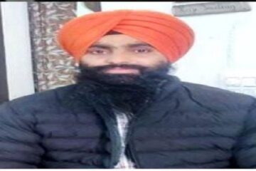 ਕੁਵੈਤ ‘ਚ ਪੰਜਾਬੀ ਨੌਜਵਾਨ ਦੀ ਹੋਈ ਮੌਤ, ਇਮਾਰਤ ਨੂੰ ਲੱਗੀ ਅੱਗ ਦੀ ਲਪੇਟ ‘ਚ ਆਇਆ, ਪਰਿਵਾਰ ਦਾ ਸੀ ਇਕੱਲਾ ਕਮਾਊ ਜੀਅ
