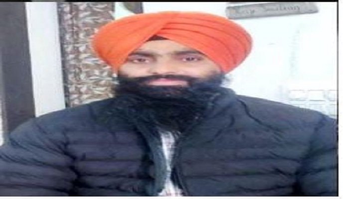 ਕੁਵੈਤ ‘ਚ ਪੰਜਾਬੀ ਨੌਜਵਾਨ ਦੀ ਹੋਈ ਮੌਤ, ਇਮਾਰਤ ਨੂੰ ਲੱਗੀ ਅੱਗ ਦੀ ਲਪੇਟ ‘ਚ ਆਇਆ, ਪਰਿਵਾਰ ਦਾ ਸੀ ਇਕੱਲਾ ਕਮਾਊ ਜੀਅ