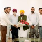 ਖੇਡ ਜਗਤ ਨੂੰ ‘ਆਪ’ ਦਾ ਸਾਥ, ਕ੍ਰਿਕਟਰ ਗੋਨੀ ਤੇ ਐਥਲੀਟ ਕੁਨਾਰ ਪਾਰਟੀ ’ਚ ਸ਼ਾਮਲ