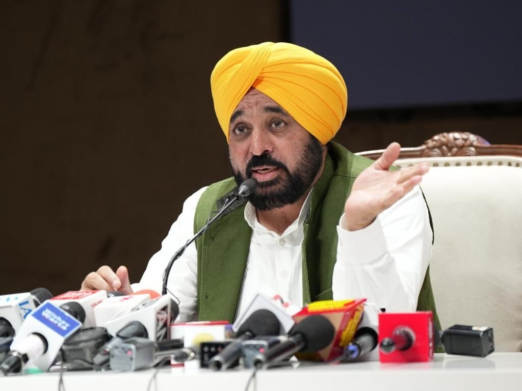 ਪੰਜਾਬ ਸਰਕਾਰ ਕਰਵਾਏਗੀ ‘ਖੇਡਾਂ ਵਤਨ ਪੰਜਾਬ ਦੀਆਂ’ ਸੀਜ਼ਨ-4, 10 ਲੱਖ ਤੋਂ ਵੱਧ ਖਿਡਾਰੀਆਂ ਦੀ ਸ਼ਮੂਲੀਅਤ ਦਾ ਟੀਚਾ