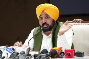 ਪੰਜਾਬ ਸਰਕਾਰ ਕਰਵਾਏਗੀ ‘ਖੇਡਾਂ ਵਤਨ ਪੰਜਾਬ ਦੀਆਂ’ ਸੀਜ਼ਨ-4, 10 ਲੱਖ ਤੋਂ ਵੱਧ ਖਿਡਾਰੀਆਂ ਦੀ ਸ਼ਮੂਲੀਅਤ ਦਾ ਟੀਚਾ