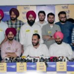 ਪੰਜਾਬ ਯੂਨੀਵਰਸਿਟੀ ਵਿਦਿਆਰਥੀ ਚੋਣਾਂ: AAP ਦੇ ਵਿਦਿਆਰਥੀ ਵਿੰਗ ਨੇ ਆਦਿਲ ਬਰਾੜ ਨੂੰ ਪ੍ਰਧਾਨਗੀ ਦਾ ਉਮੀਦਵਾਰ ਐਲਾਨਿਆ