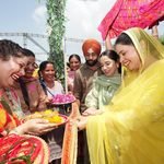 ਤੀਜ ਸਮਾਗਮਾਂ ‘ਚ ਰੰਗਿਆ ਮੋਗਾ ਤੇ ਬਾਘਾਪੁਰਾਣਾ, ਡਾ. ਗੁਰਪ੍ਰੀਤ ਕੌਰ ਮਾਨ ਨੇ ਔਰਤਾਂ ਦੇ ਸਸ਼ਕਤੀਕਰਨ ‘ਤੇ ਦਿੱਤਾ ਜ਼ੋਰ