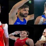 CWG 2026: ਰਾਸ਼ਟਰਮੰਡਲ ਵਿੱਚ ਭਾਰਤੀ ਮੁੱਕੇਬਾਜ਼ਾਂ ਨੇ ਰਚਿਆ ਇਤਿਹਾਸ, 7 ਨੇ ਸੋਨ ਅਤੇ 3 ਨੇ ਚਾਂਦੀ ਦੇ ਤਗਮੇ ਜਿੱਤੇ