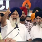 ਮਾਨਸੂਨ ਸੈਸ਼ਨ ਤੋਂ ਪਹਿਲਾਂ ਸ਼੍ਰੋਮਣੀ ਅਕਾਲੀ ਦਲ ਨੂੰ ਝਟਕਾ, ਪਹਿਲੀ ਵਾਰ BAC ‘ਚ ਕੋਈ ਵਿਧਾਇਕ ਸ਼ਾਮਲ ਨਹੀਂ