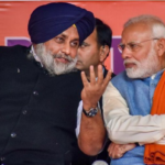 ਕੀ ਹੋਵੇਗਾ ਗੱਠਜੋੜ? ਸੁਖਬੀਰ ਬਾਦਲ ਨੇ ਪੀਐਮ ਮੋਦੀ ਨਾਲ ਕੀਤੀ ਮੁਲਾਕਾਤ, ਬੰਦ ਕਮਰੇ ‘ਚ ਹੋਈ ਮੀਟਿੰਗ….