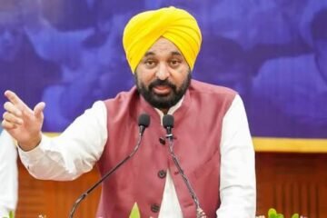 ਸੀਐਮ ਮਾਨ ਦੇ ਜੀਵਨ ਤੇ ਬਣੀ ਡਾਕੂਮੈਂਟਰੀ 30 ਅਗਸਤ ਨੂੰ 7 ਭਾਸ਼ਾਵਾਂ ‘ਚ ਹੋਵੇਗੀ ਰਿਲੀਜ਼, ਟ੍ਰੇਲਰ ਆਊਟ