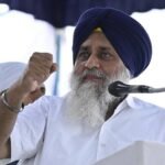 ਸ਼੍ਰੋਮਣੀ ਅਕਾਲੀ ਦਲ ਨੇ ਮਸੀਹ ਭਾਈਚਾਰੇ ਅਤੇ ਮੁਸਲਿਮ ਭਾਈਚਾਰੇ ਦੇ ਆਗੂਆਂ ਨੂੰ ਹਲਕਾ ਪ੍ਰਧਾਨ ਐਲਾਨਿਆ; ਪੜ੍ਹੋ ਸੂਚੀ