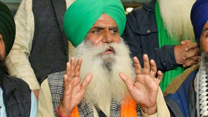 ਅੱਜ ਤੋਂ ਸ਼ੁਰੂ ਹੋਵੇਗੀ 228 ਕਿਲੋਮੀਟਰ ਲੰਬੀ ‘ਕਿਸਾਨ ਬਚਾਓ ਪੈਦਲ ਯਾਤਰਾ’, 29 ਅਗਸਤ ਨੂੰ ਪਹੁੰਚੇਗੀ ਜੰਤਰ-ਮੰਤਰ