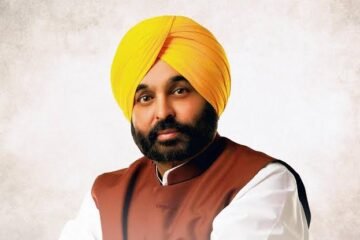 ਪੰਜਾਬ ਸੀਐਮ ਮਾਨ ਅੱਜ ਜਲੰਧਰ ਦੌਰੇ ਤੇ….