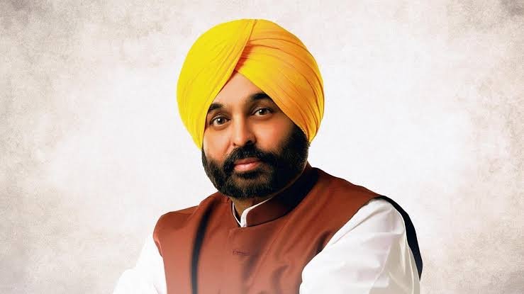 ਪੰਜਾਬ ਸੀਐਮ ਮਾਨ ਅੱਜ ਜਲੰਧਰ ਦੌਰੇ ਤੇ….