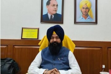 ਸਫਾਈ ਕਰਮਚਾਰੀ ਮਾਮਲਾ: SC ਕਮਿਸ਼ਨ ਨੇ ਸਟੇਟਸ ਰਿਪੋਰਟ ਪੇਸ਼ ਕਰਨ ਦੇ ਦਿੱਤੇ ਹੁਕਮ