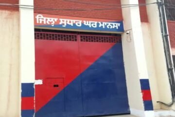 ਮਾਨਸਾ ਜੇਲ ਦੇ 69% ਕੈਦੀ ਨਸ਼ੇ ਦੀ ਚਪੇਟ ‘ਚ; ਹਾਈਕੋਰਟ ਨੇ ਸਾਰੀਆਂ ਜੇਲ੍ਹਾਂ ਦੀ ਮੰਗੀ ਡਿਟੇਲ
